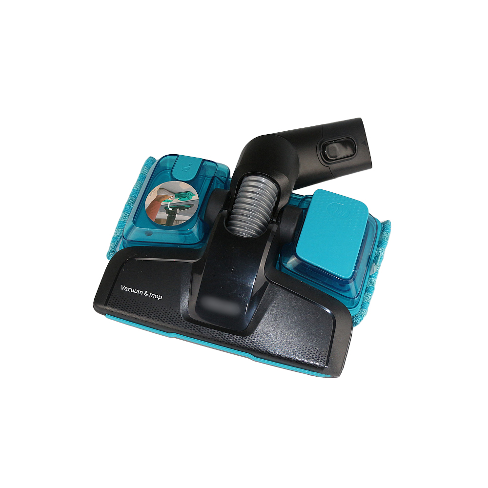 Kelly Kls7230S Controller - Staubsauger Boden Pinsel Wasser Tank Mopp