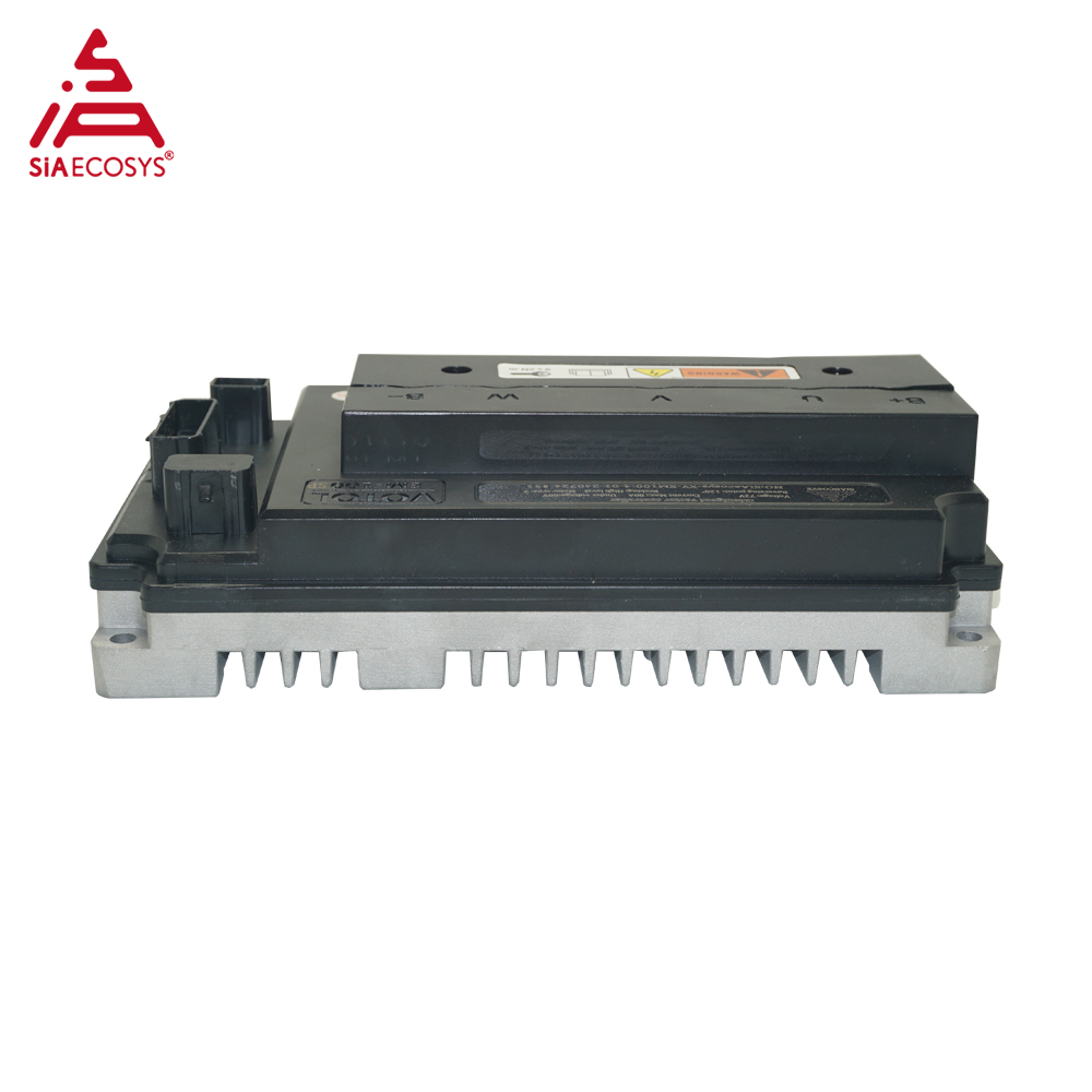 72V 100A Sabvoton Controller - VOTOL EM100SP V5.0 Elektroroller-Controller 72V 100A