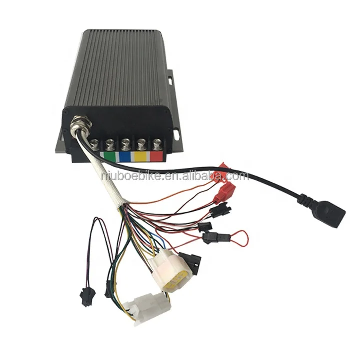 72V 100A Sabvoton Controller - 48V-72V 80A 100A 150A 200A Sabvoton