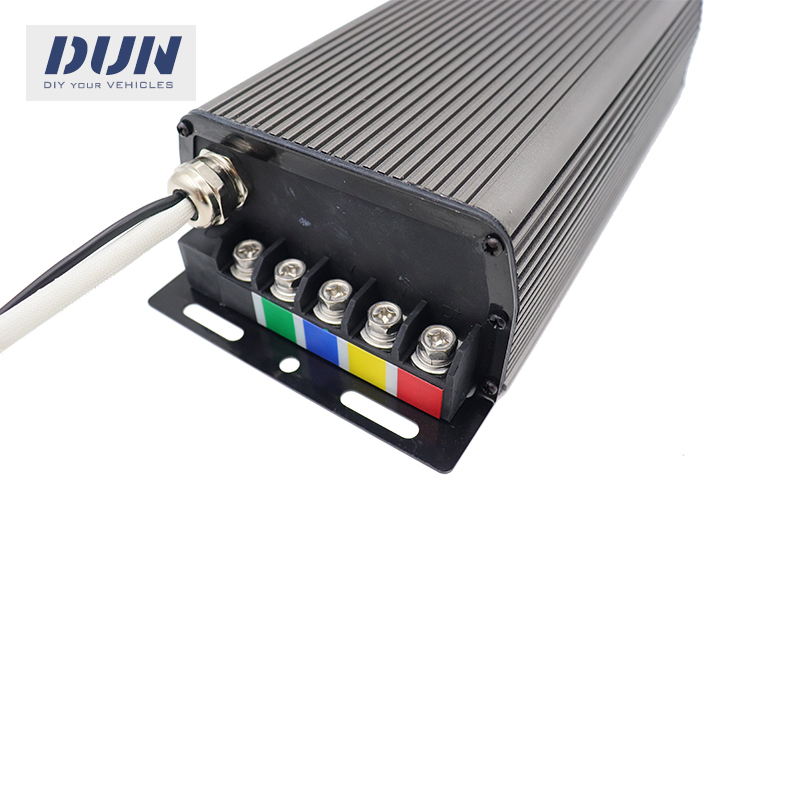 Sabvoton SVMC72100-M 48-72V 10 – 72V 100A Sabvoton Controller Bewertung und Preis