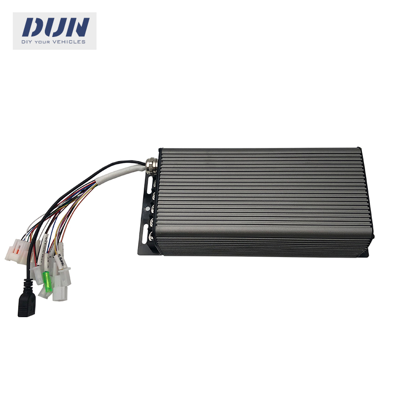 Sabvoton SVMC72100-M 48-72V 10 – 72V 100A Sabvoton Controller Bewertung und Preis
