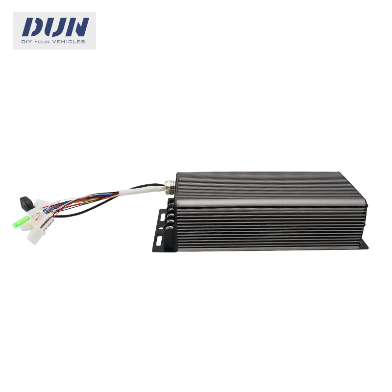 Sabvoton SVMC72100-M 48-72V 10 – 72V 100A Sabvoton Controller Bewertung und Preis