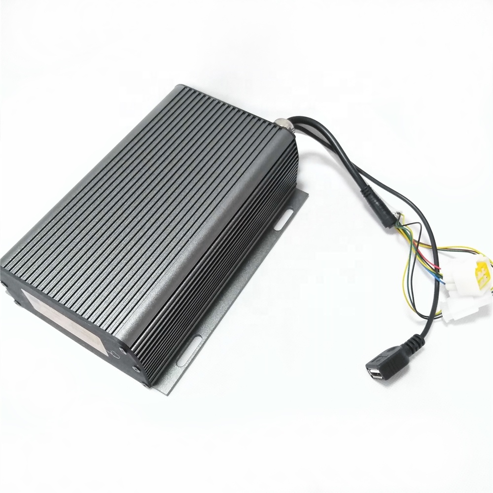 Leistungsstarke 72100 Elektris – 72V 100A Sabvoton Controller Bewertung und Preis