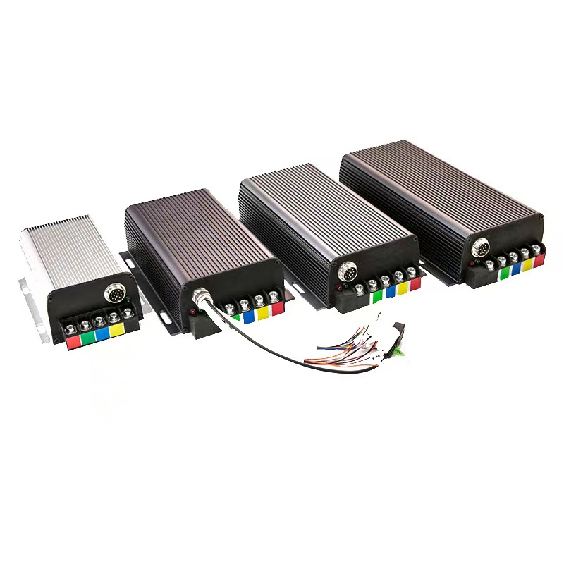Sabvoton Svmc72200 V2 48V 60V  – 72V 100A Sabvoton Controller Bewertung und Preis