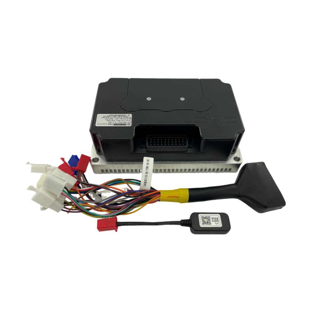 Far Driver ND72680 ND96680 72V – Far-Driver Nd72680 Controller Bewertung und Preis
