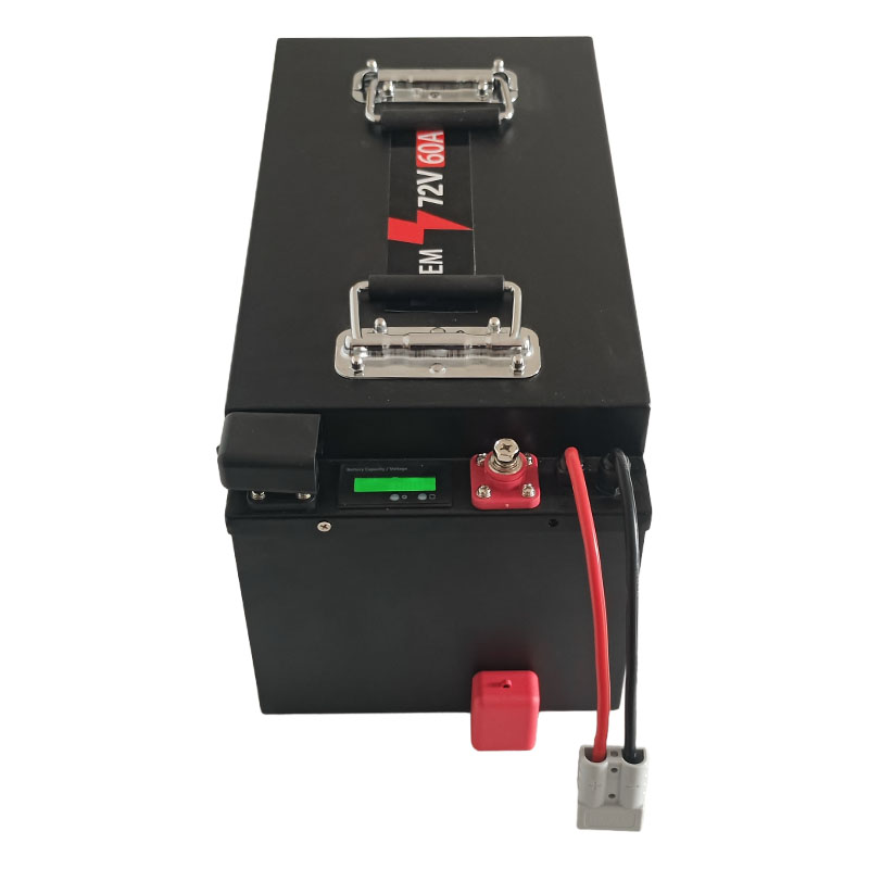 72V 35Ah Lithiumbatterie 40Ah  – 72V 40Ah Lifepo4 Battery Pack Bewertung und Preis