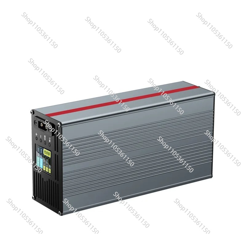 Lithium-Batterie 72V 20A 15A 4 – 72V 15A Fast Charger Bewertung und Preis
