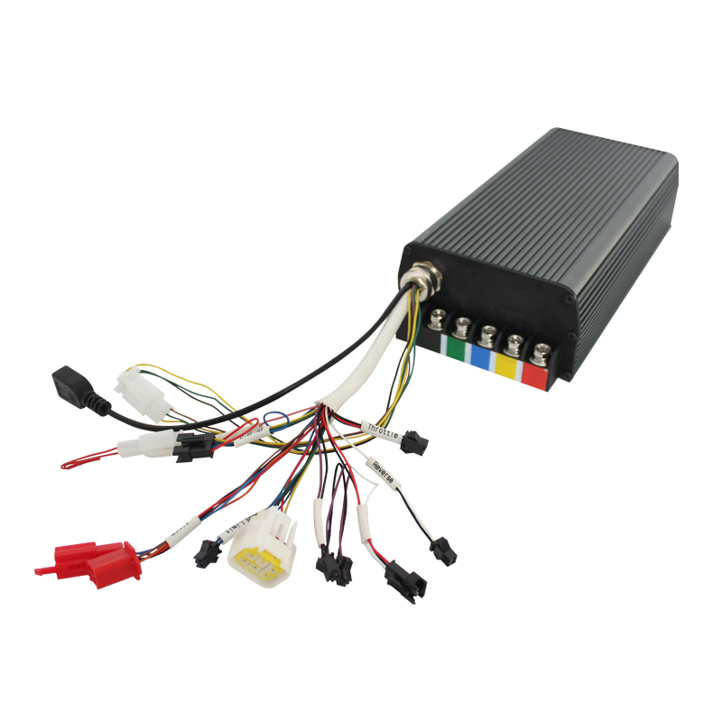 Sabvoton mq controller 48v 60v – 72V 100A Sabvoton Controller Bewertung und Preis