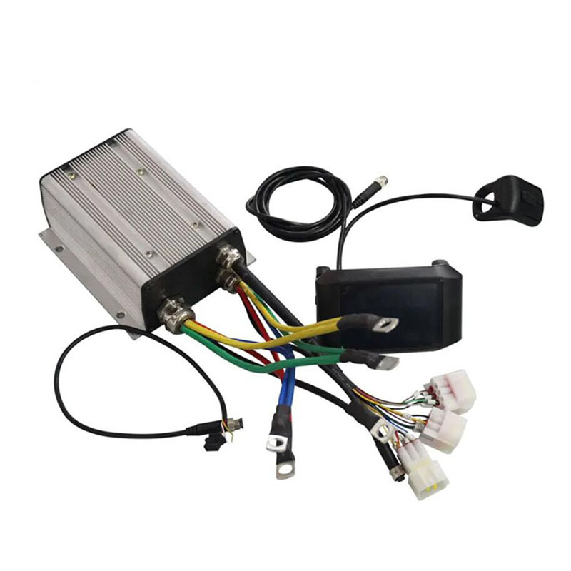 Kelly KLS7230S / KLS7212S Cont – Kelly Kls7230S Controller Bewertung und Preis