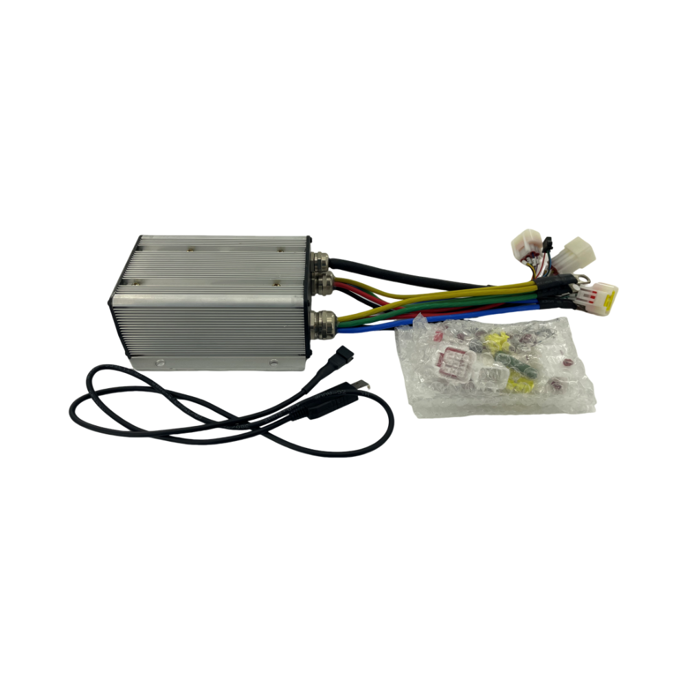 Kelly KLS7230S / KLS7212S Cont – Kelly Kls7230S Controller Bewertung und Preis