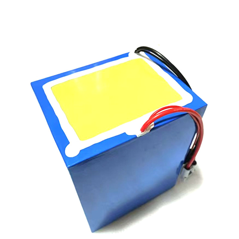 Wiederaufladbare 72-V-Lithiumb – 72V 40Ah Lifepo4 Battery Pack Bewertung und Preis