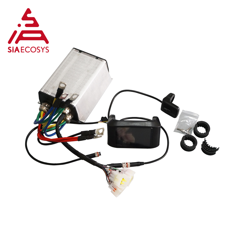 Kelly KLS7230S KLS7212S Motorc – Kelly Kls7230S Controller Bewertung und Preis
