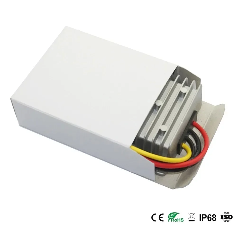 72V 60V 48V 24V 36V bis 12V 20 – 72V 15A Fast Charger Bewertung und Preis