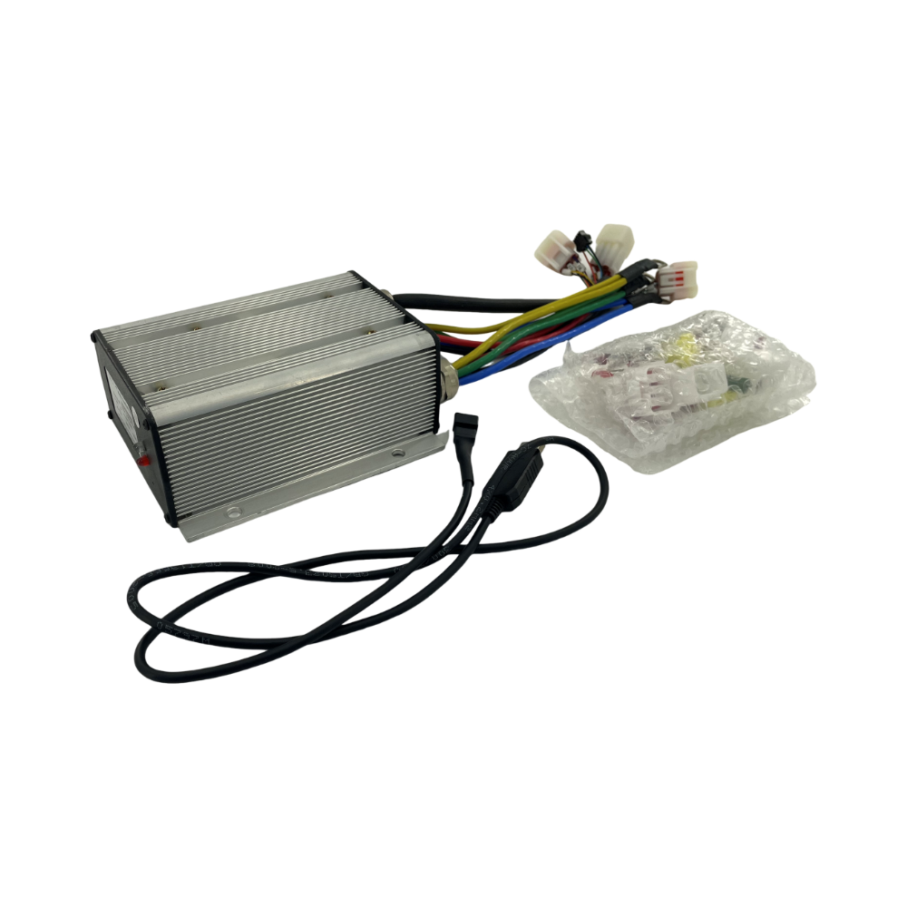 Kelly KLS7230S Sinuswellen-Con – Kelly Kls7230S Controller Bewertung und Preis