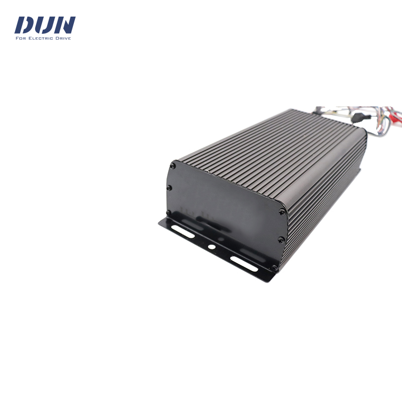 Sabvoton SVMC72100-APT V2 48V- – 72V 100A Sabvoton Controller Bewertung und Preis