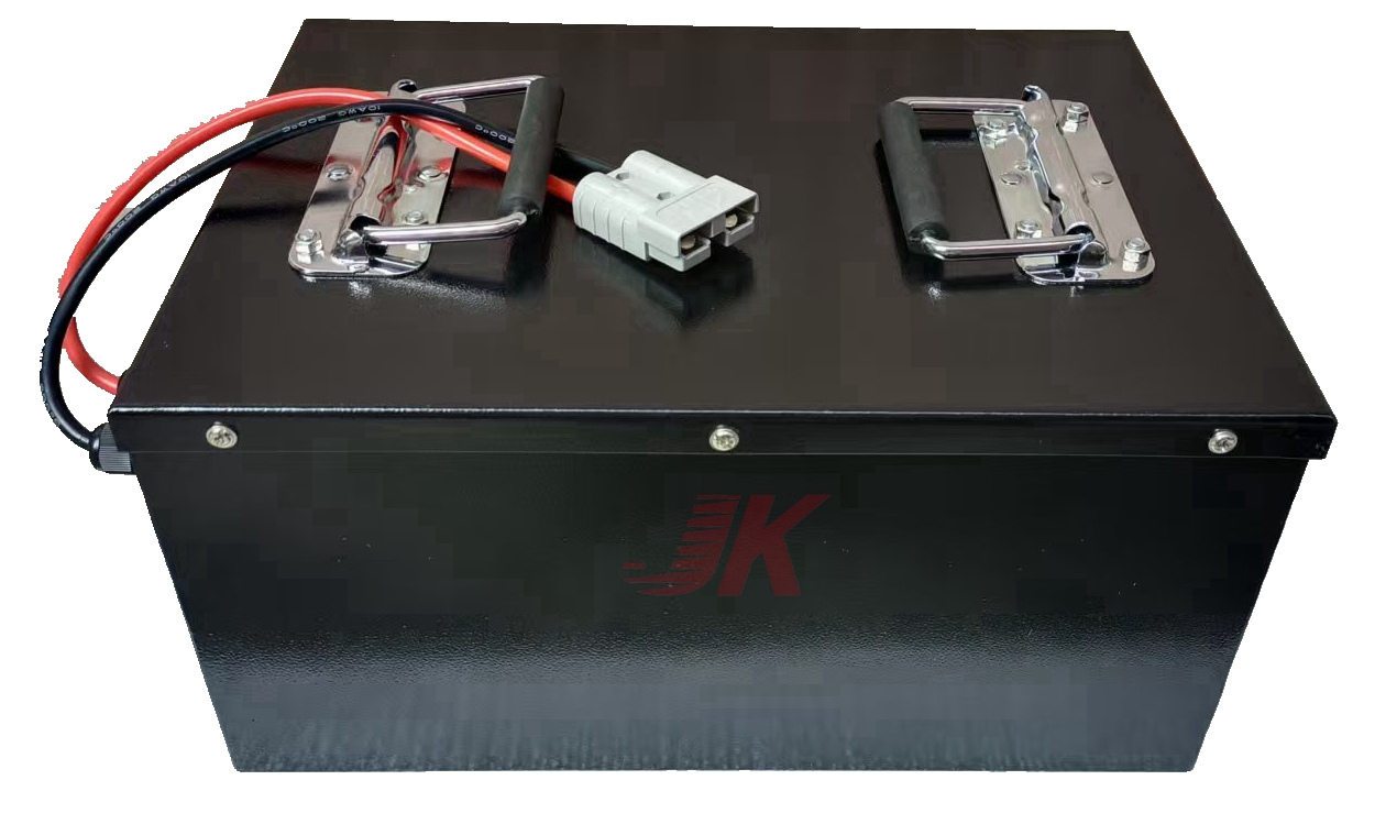 Lifepo4 60 V 45 Ah 50 Ah 60 Ah – 60V 50Ah Electric Scooter Battery Bewertung und Preis
