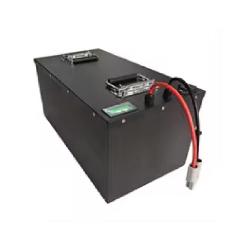 60V 50Ah 100Ah LiFePO4 Akku-Pa – 60V 50Ah Electric Scooter Battery Bewertung und Preis
