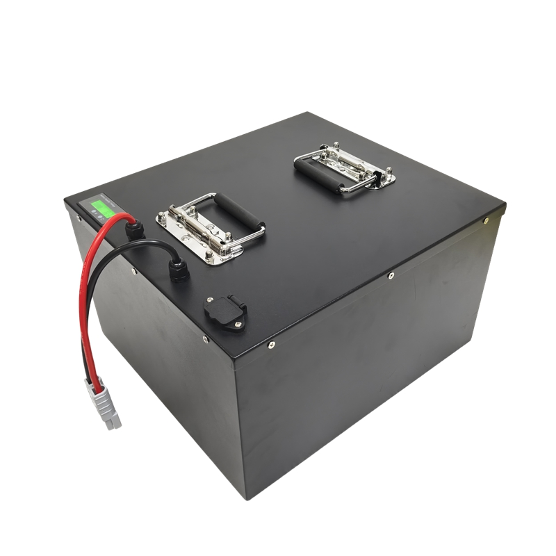 72V 55AH 80AH 120AH Lifepo4 Ba – 72V 40Ah Lifepo4 Battery Pack Bewertung und Preis