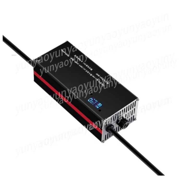 Einstellbares Schnell-Lithium- – 72V 15A Fast Charger Bewertung und Preis