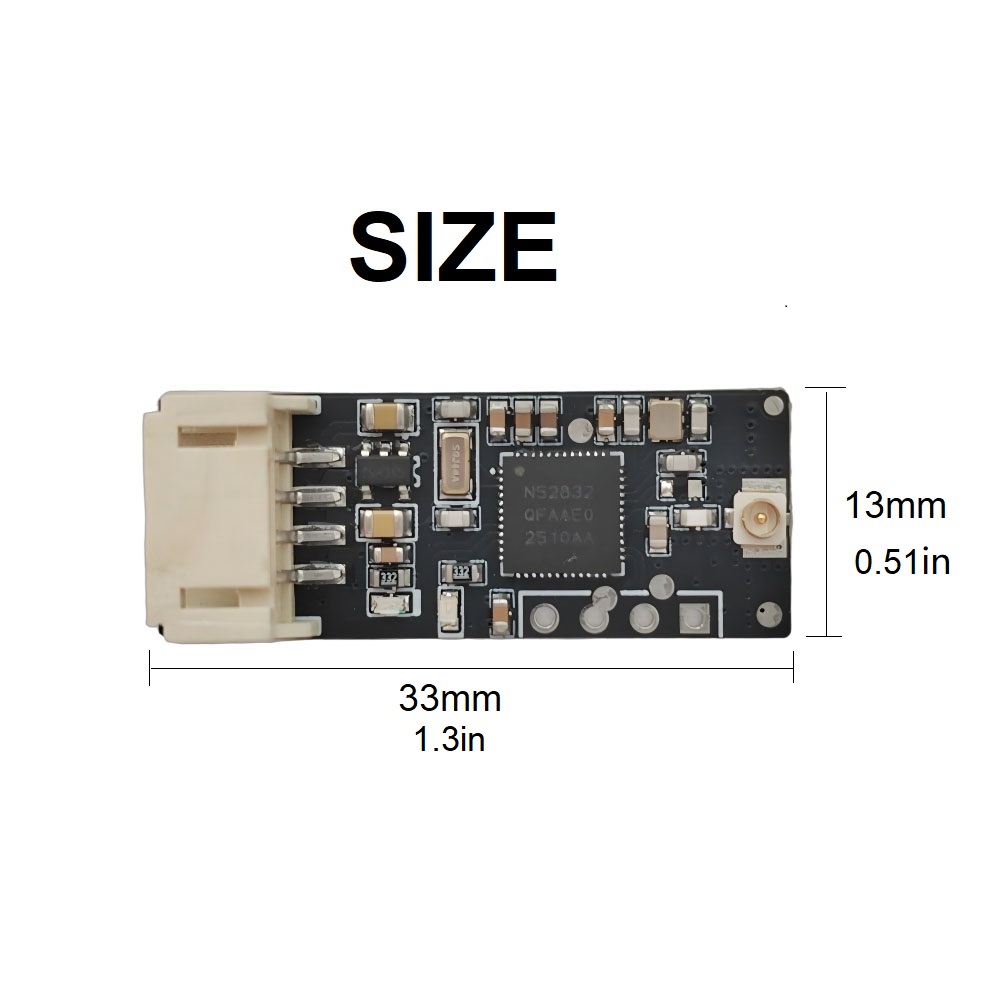 Autoro BT Nano Kabelloses Blue – Vesc 75300 Controller Bewertung und Preis