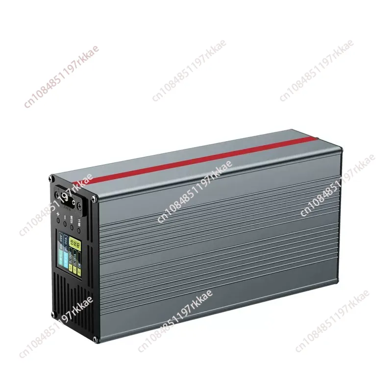 Lithium-Batterie 72V 20A 15A 4 – 72V 15A Fast Charger Bewertung und Preis