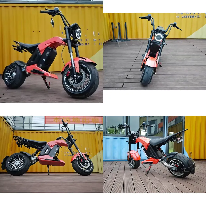 STROVAN neuer HM-8 2000W 4000W – 60V 50Ah Electric Scooter Battery Bewertung und Preis