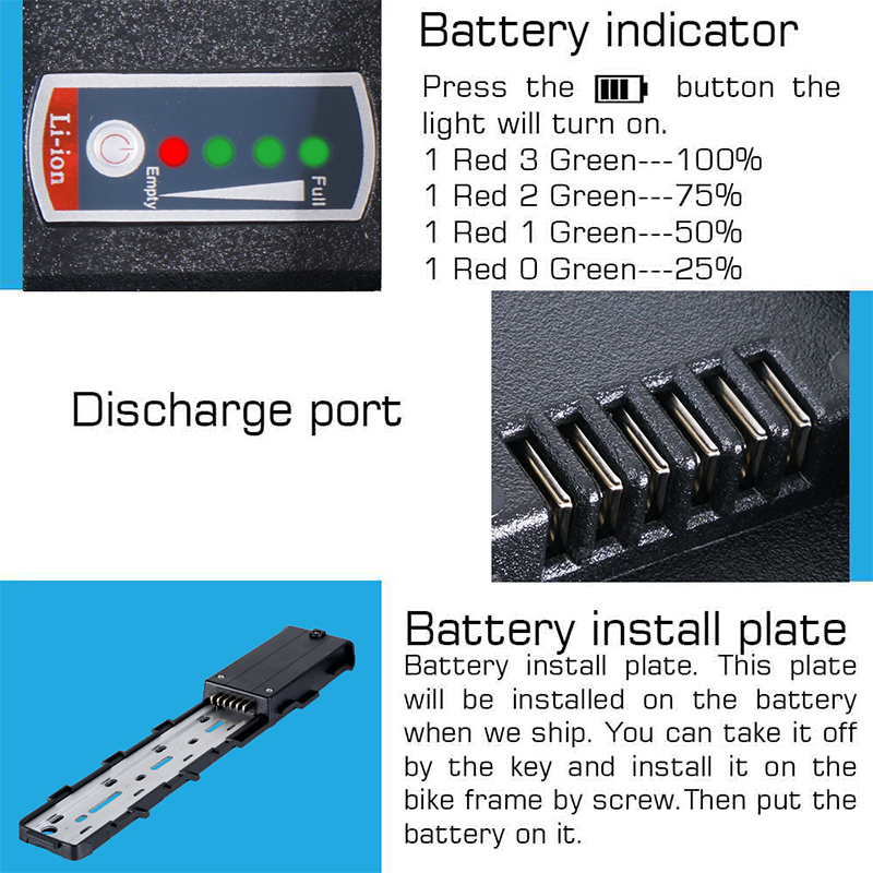 48V 30AH E-Bike Akku 21700 Zel – 72V 50Ah 21700 Lithium Battery Bewertung und Preis