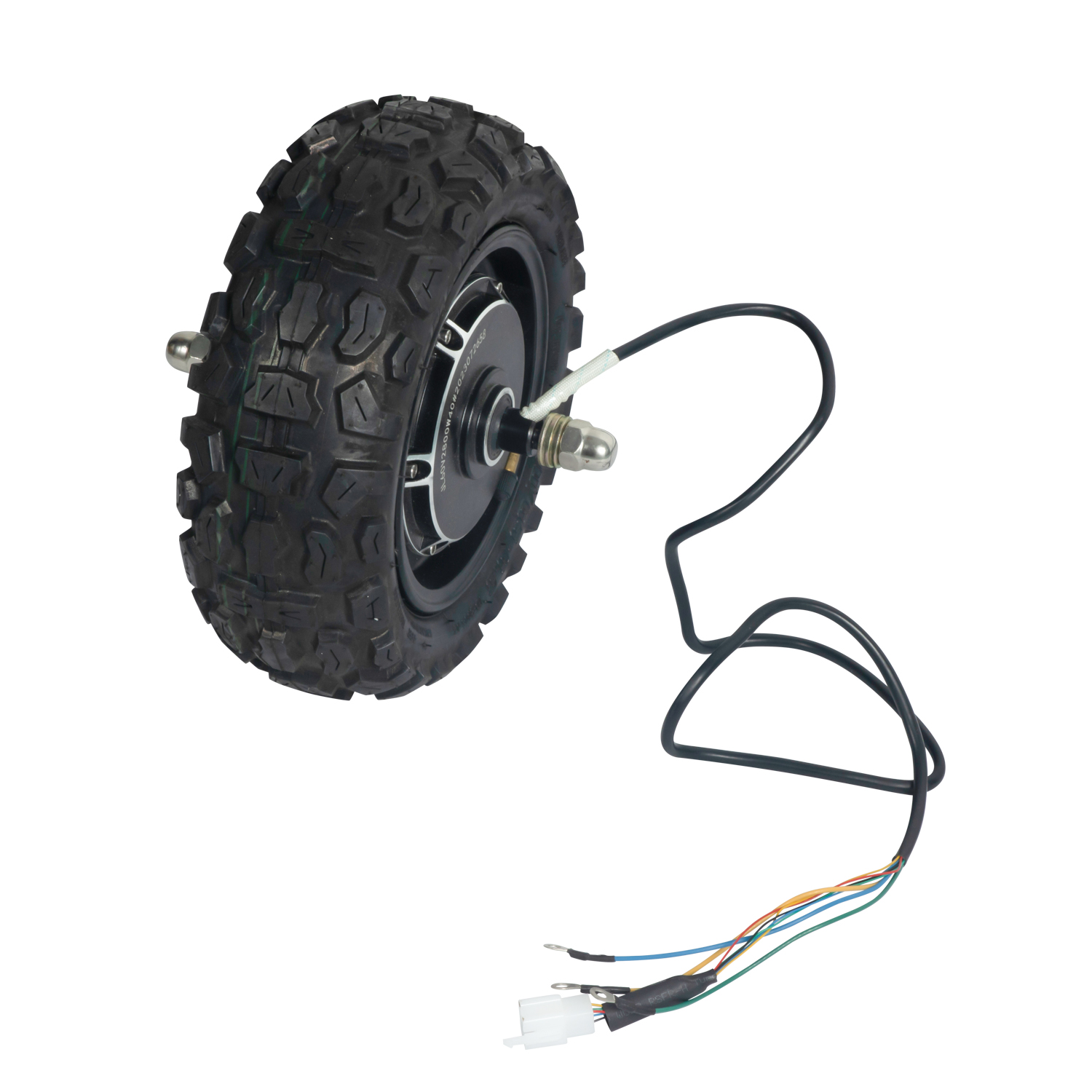 4000W 5000W 6000W 60-Magnet Hi – 13 Inch 72V 5000W Brushless Motor Bewertung und Preis