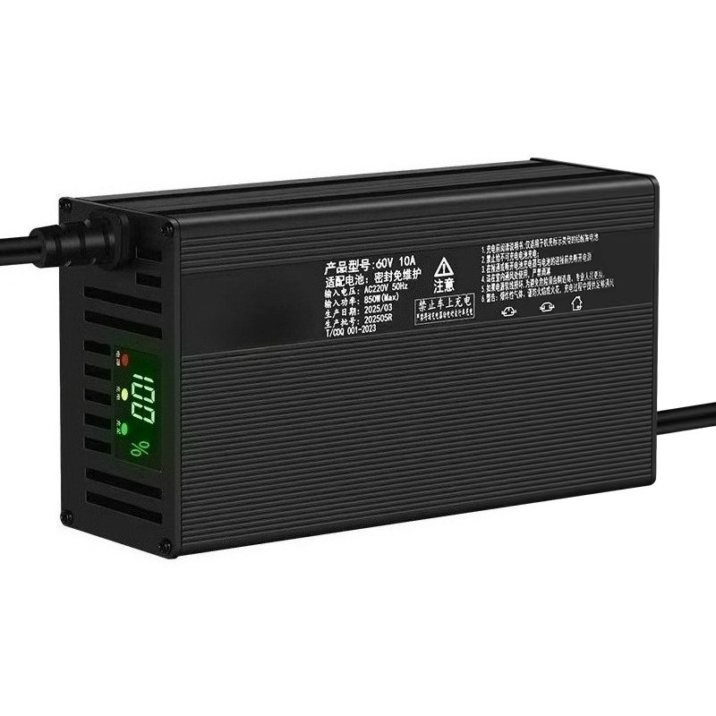 Aluminiumgehäuse 48 V, 60 V, 7 – 72V 15A Fast Charger Bewertung und Preis